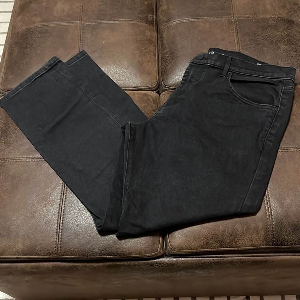 Men’s slim jeans